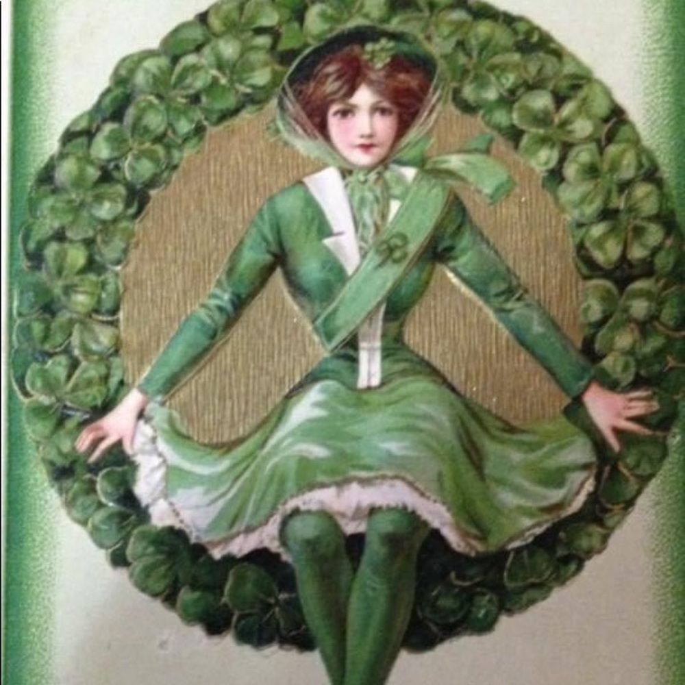 Meet your Posher, Betty